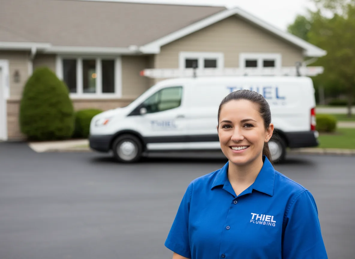 Plumber Bondville, IL FAQs
